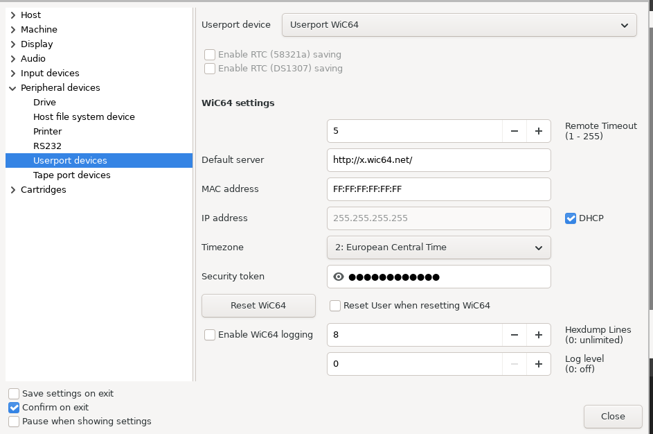 screenshot showing the step
